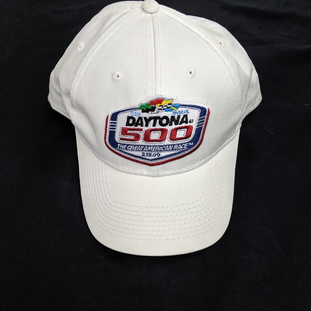 New DAYTONA 500 The‎ Great American Race NASCAR Hat